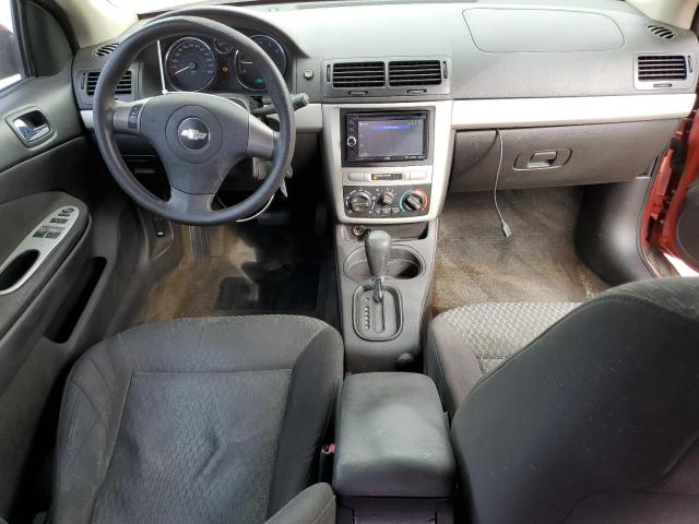 Photo 8 from auction – 2007 CHEVROLET COBALT LT with VIN 1G1AL15F577356890