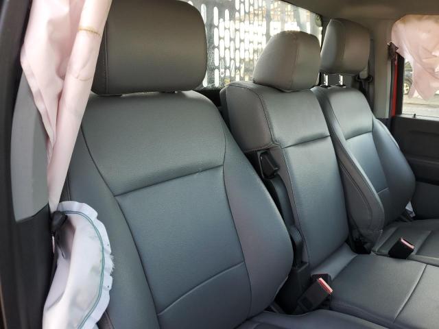Photo 10 from auction – 2023 FORD F150 with VIN 1FTMF1C54PKD07974