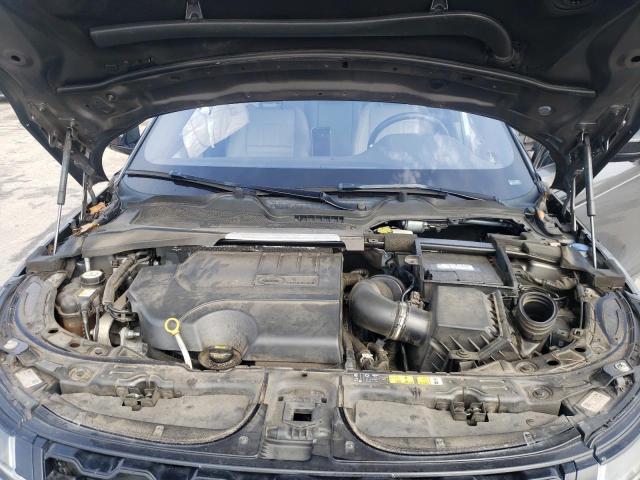 Photo 12 from auction – 2020 LAND ROVER RANGE ROVE with VIN SALZP2FX9LH005649