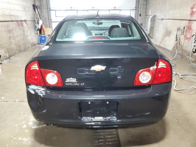 Photo 6 from auction – 2011 CHEVROLET MALIBU 1LT with VIN 1G1ZC5E18BF260295