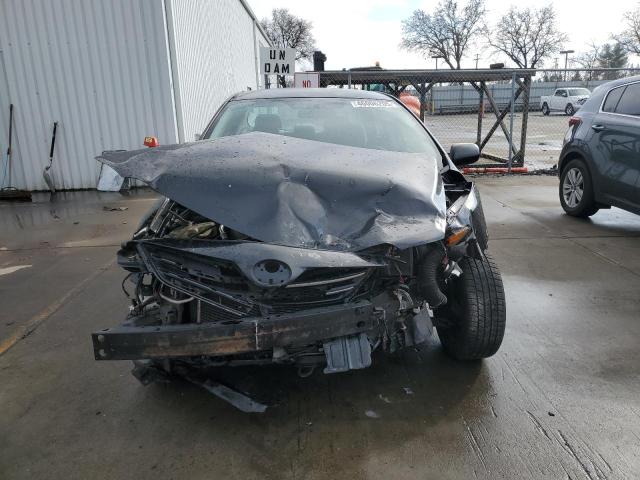 Photo 5 from auction – 2013 TOYOTA COROLLA BA with VIN 5YFBU4EE9DP091838