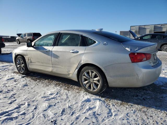 Photo 2 from auction – 2018 CHEVROLET IMPALA LT with VIN 2G1105S37J9114019