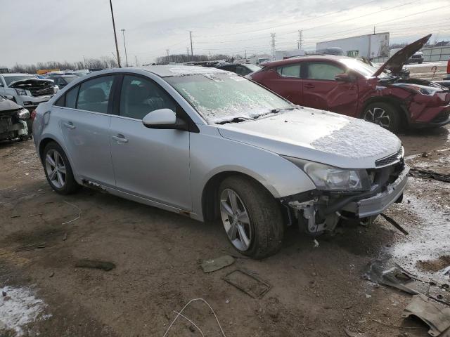 Photo 4 from auction – 2012 CHEVROLET CRUZE LT with VIN 1G1PG5SC0C7310264