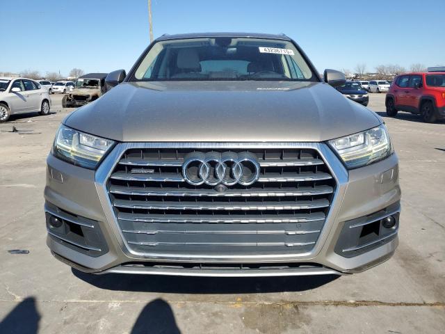 Zdjęcie 5 z aukcji – 2017 AUDI Q7 PRESTIG z VIN WA1VAAF71HD036436