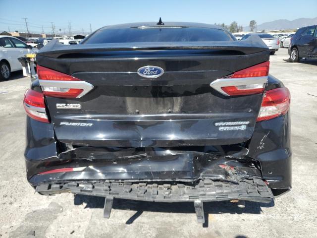 Photo 6 from auction – 2019 FORD FUSION TIT with VIN 3FA6P0RU3KR217174