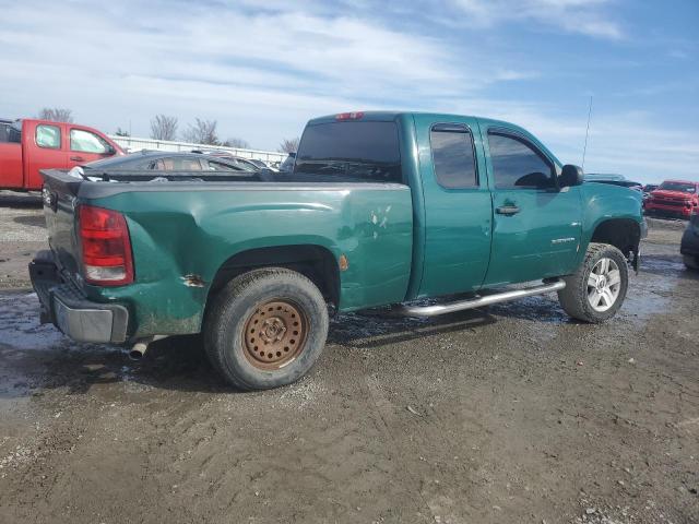 Photo 3 from auction – 2010 GMC SIERRA K15 with VIN 1GTSKVE36AZ201238
