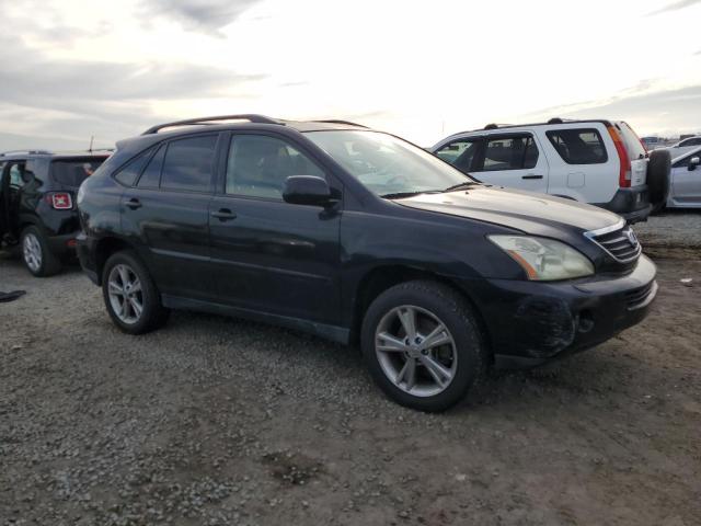 Photo 4 from auction – 2006 LEXUS RX 400 with VIN JTJHW31U260045662