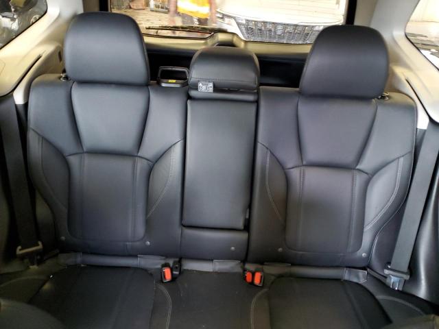 Photo 10 from auction – 2019 SUBARU FORESTER T with VIN JF2SKAWC0KH512275