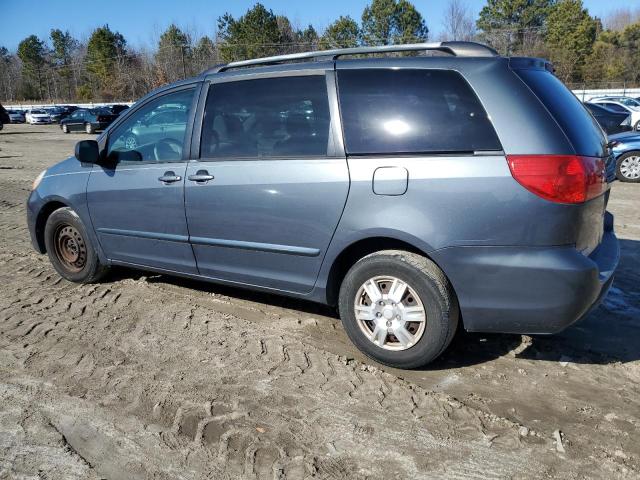 Photo 2 from auction – 2007 TOYOTA SIENNA CE with VIN 5TDZK23C77S066412