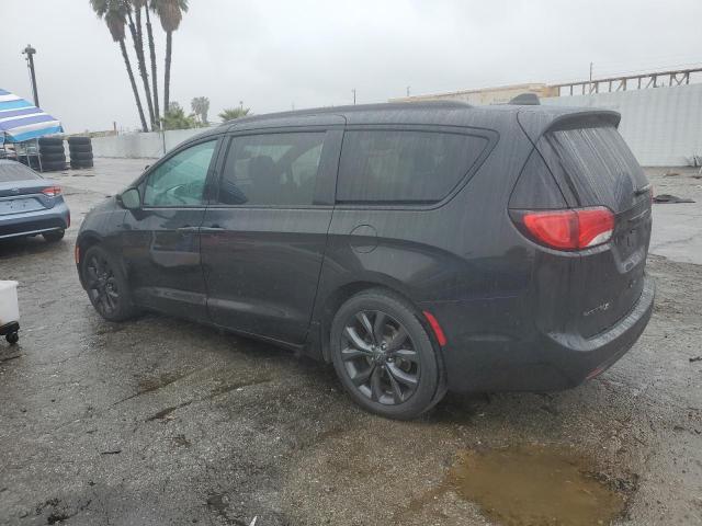Photo 2 from auction – 2020 CHRYSLER PACIFICA S with VIN 2C4RC1GG6LR116904