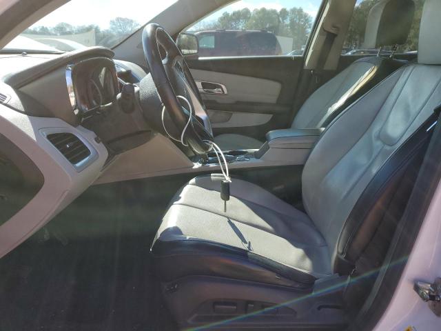 Photo 7 from auction – 2010 GMC TERRAIN SL with VIN 2CTFLHEY9A6399664