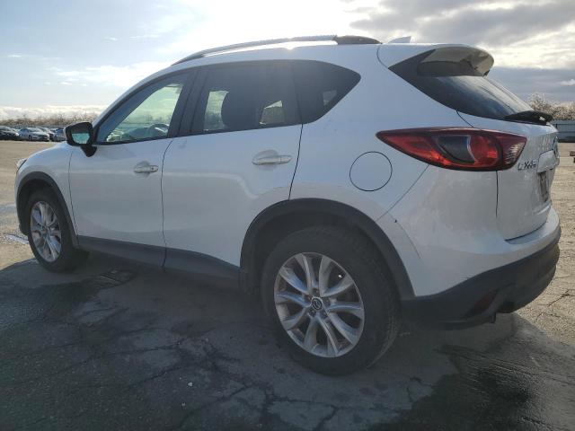Photo 2 from auction – 2013 MAZDA CX-5 GT with VIN JM3KE2DE7D0114330