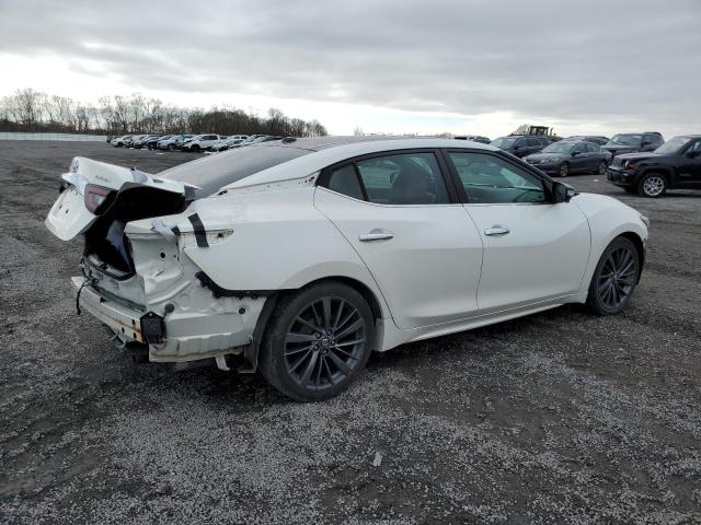 Photo 3 from auction – 2019 NISSAN MAXIMA S with VIN 1N4AA6AV6KC379379
