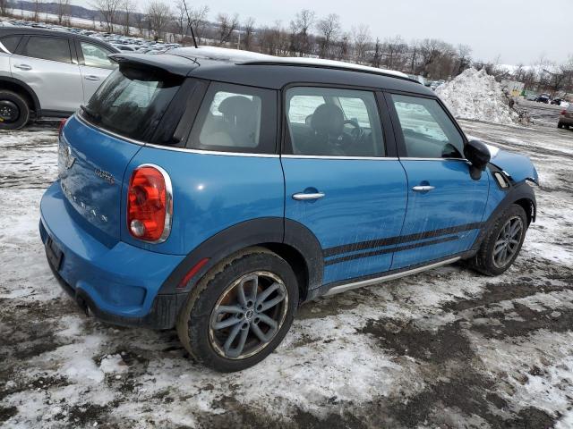 Photo 3 from auction – 2016 MINI COOPER S C with VIN WMWZC5C56GWU04492