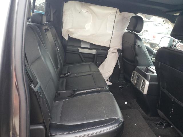 Photo 10 from auction – 2015 FORD F150 SUPER with VIN 1FTEW1EG1FFA68331