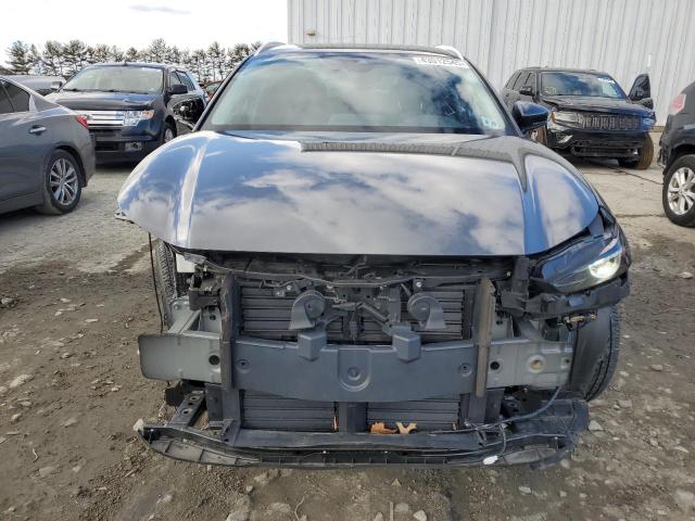 Photo 5 from auction – 2023 MAZDA CX-30 SELE with VIN 3MVDMBBM0PM581751