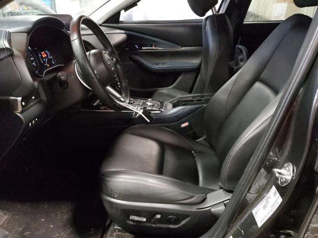 Photo 7 from auction – 2020 MAZDA CX-30 PREF with VIN 3MVDMBDL3LM112667