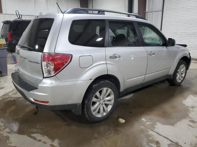 Photo 3 from auction – 2011 SUBARU FORESTER 2 with VIN JF2SHADC8BH738131