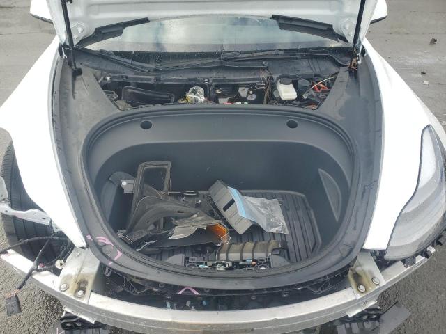 Photo 11 from auction – 2023 TESLA MODEL 3 with VIN 5YJ3E1EA5PF587779