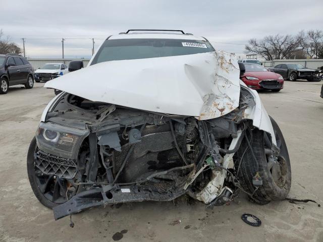 Photo 5 from auction – 2018 DODGE DURANGO GT with VIN 1C4RDJDG9JC116614