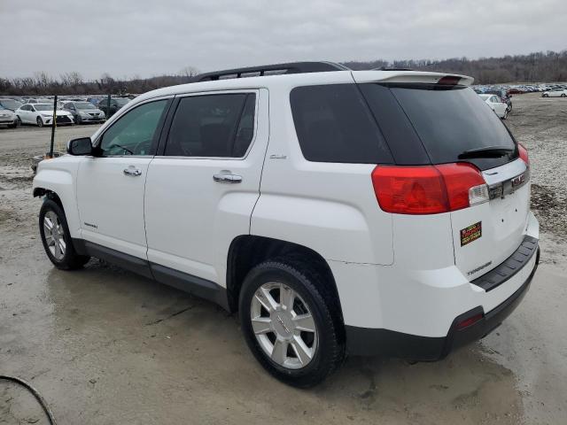 Photo 2 from auction – 2012 GMC TERRAIN SL with VIN 2GKFLTEK4C6389464