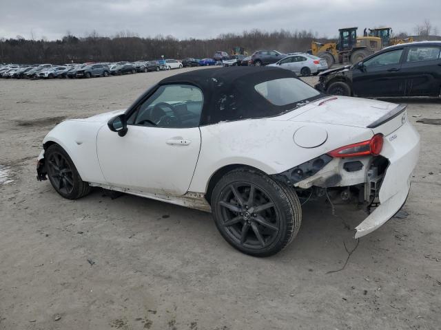 Photo 2 from auction – 2016 MAZDA MX-5 MIATA with VIN JM1NDAC75G0108584