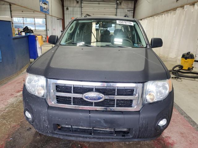 Photo 5 from auction – 2009 FORD ESCAPE XLT with VIN 1FMCU93GX9KC58523