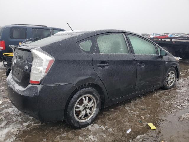 Foto 3 de la subasta – 2011 TOYOTA PRIUS con VIN JTDKN3DU7B1382369