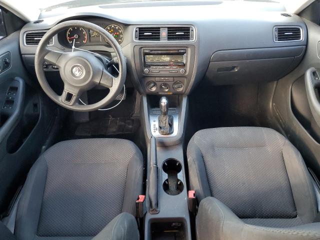 Photo 8 from auction – 2012 VOLKSWAGEN JETTA BASE with VIN 3VW2K7AJ7CM418105
