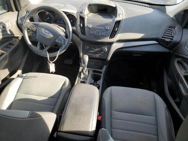 Photo 8 from auction – 2019 FORD ESCAPE S with VIN 1FMCU0F73KUA02998
