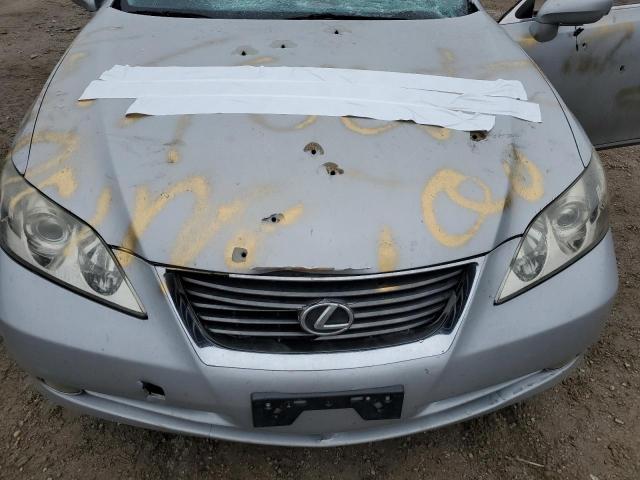 Фото 11 с аукциона – 2007 LEXUS ES 350 с VIN JTHBJ46G572037558