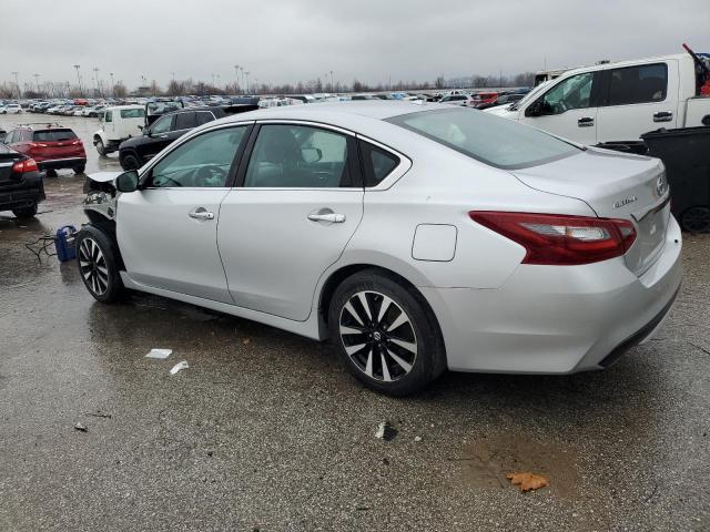 Photo 2 from auction – 2018 NISSAN ALTIMA 2.5 with VIN 1N4AL3AP5JC196161