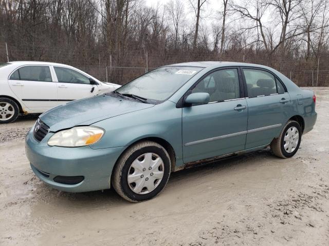 TOYOTA COROLLA CE 2005 with VIN 1NXBR32E25Z412960 - Photo from auction