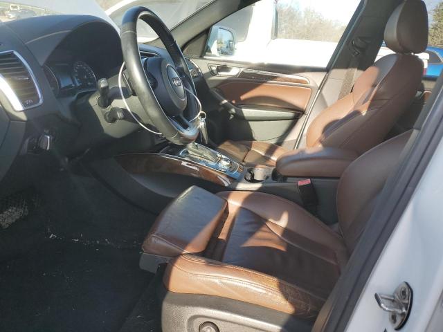 Photo 7 from auction – 2013 AUDI Q5 PREMIUM with VIN WA1LFAFP0DA095479