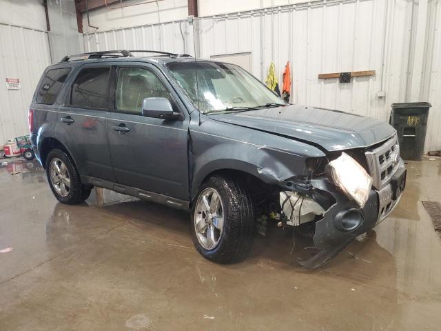 صورة رقم 4 من المزاد - 2010 FORD ESCAPE LIM مع VIN 1FMCU9EG2AKB42556