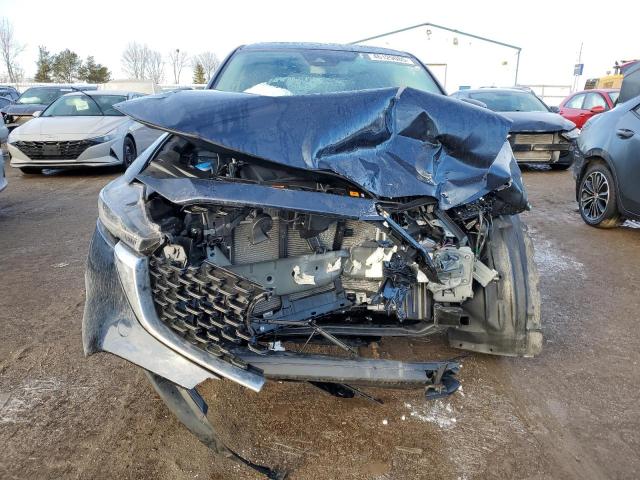 Photo 5 from auction – 2024 MAZDA CX-5 PREFE with VIN JM3KFBCL7R0518619