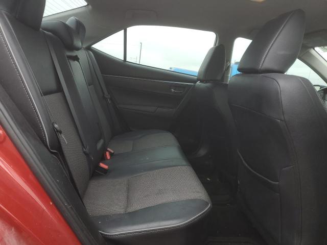 Photo 10 from auction – 2016 TOYOTA COROLLA L with VIN 5YFBURHE1GP469535