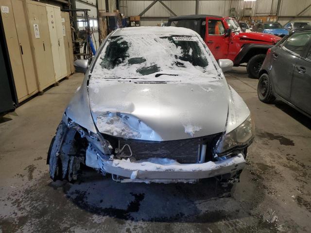Снимка 5 от търг – 2008 ACURA CSX TECHNO с VIN 2HHFD56718H202088
