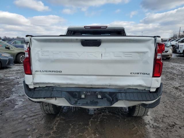 Photo 6 from auction – 2022 CHEVROLET SILVERADO with VIN 3GCPYBEK2NG194630