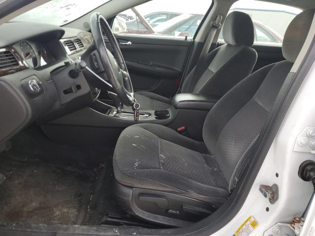 Photo 7 from auction – 2012 CHEVROLET IMPALA LT with VIN 2G1WB5E34C1202894