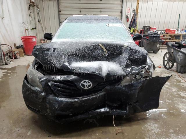 Photo 5 from auction – 2009 TOYOTA CAMRY BASE with VIN 4T1BE46K09U405447