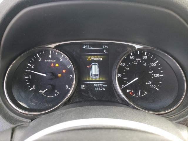Фото 9 с аукциона – 2016 NISSAN ROGUE S с VIN KNMAT2MT6GP626570