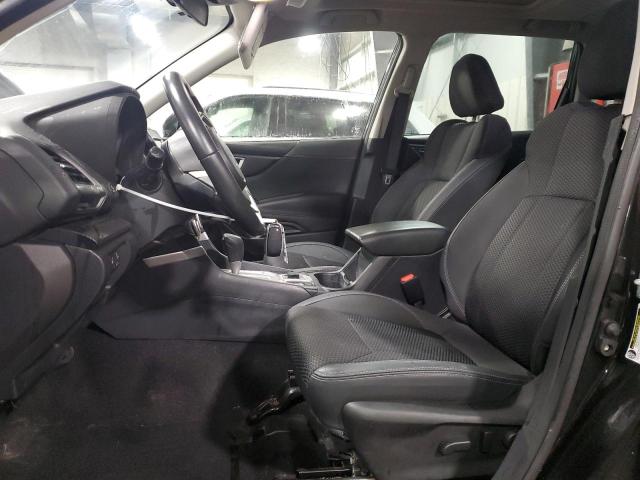 Photo 7 from auction – 2023 SUBARU FORESTER P with VIN JF2SKAEC0PH495809
