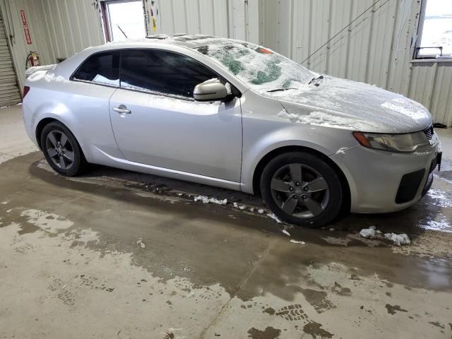 Photo 4 from auction – 2012 KIA FORTE EX with VIN KNAFU6A25C5592436