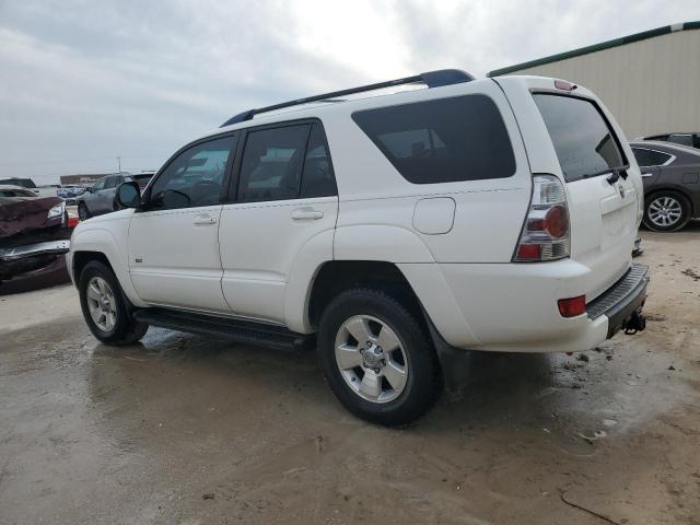 Photo 2 from auction – 2005 TOYOTA 4RUNNER SR with VIN JTEZU14R858036064