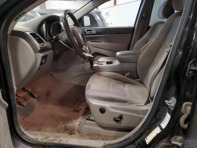 Photo 7 from auction – 2011 JEEP GRAND CHER with VIN 1J4RR4GG1BC571709