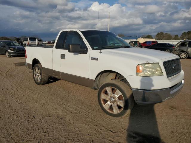 Photo 4 from auction – 2004 FORD F150 with VIN 1FTRF12W14NA71259