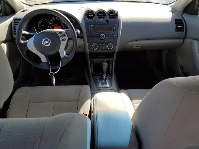 Photo 8 from auction – 2012 NISSAN ALTIMA BAS with VIN 1N4AL2APXCC158437