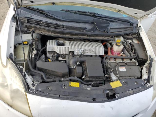 Photo 11 from auction – 2013 TOYOTA PRIUS with VIN JTDKN3DU3D5677240