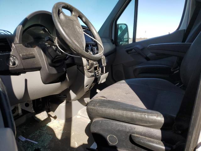 Photo 7 from auction – 2015 MERCEDES-BENZ SPRINTER 2 with VIN WD3PE7DC9FP165231